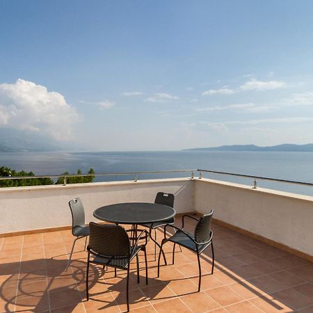 Hippocampus Apartments Mimice Δωμάτιο φωτογραφία