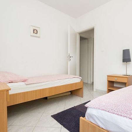 Hippocampus Apartments Mimice Εξωτερικό φωτογραφία