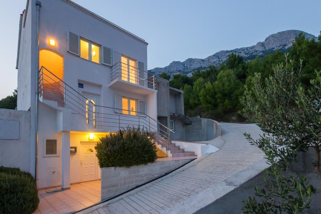 Hippocampus Apartments Mimice Δωμάτιο φωτογραφία