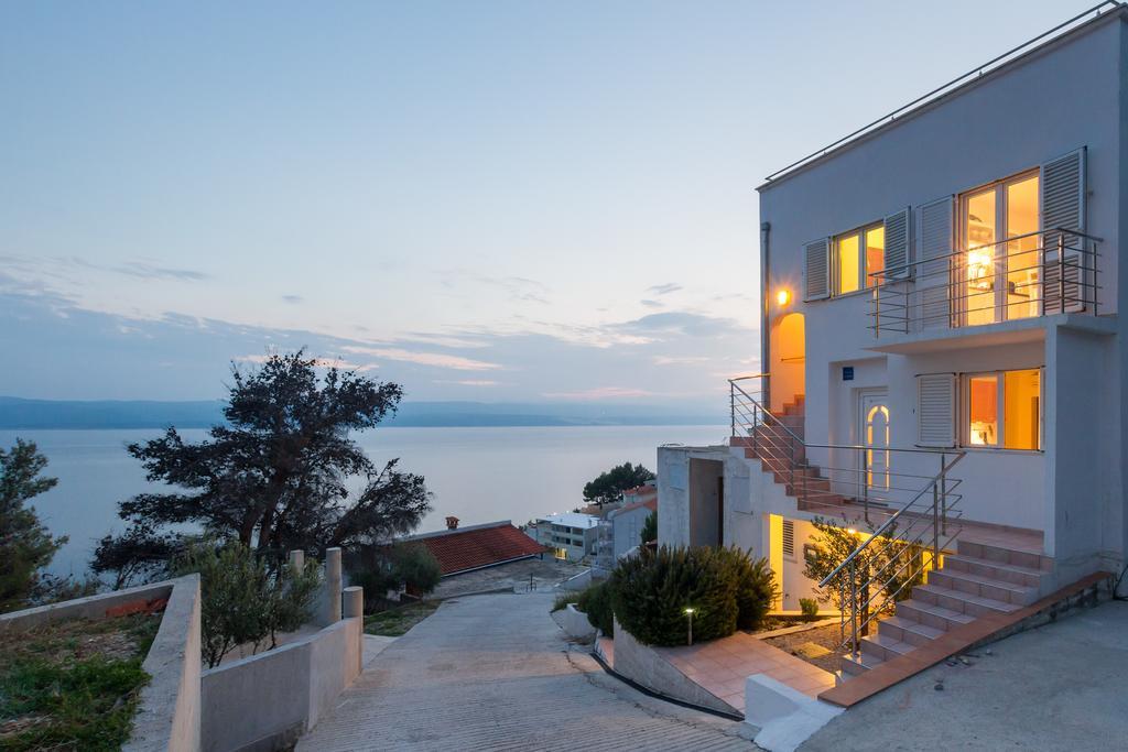 Hippocampus Apartments Mimice Δωμάτιο φωτογραφία