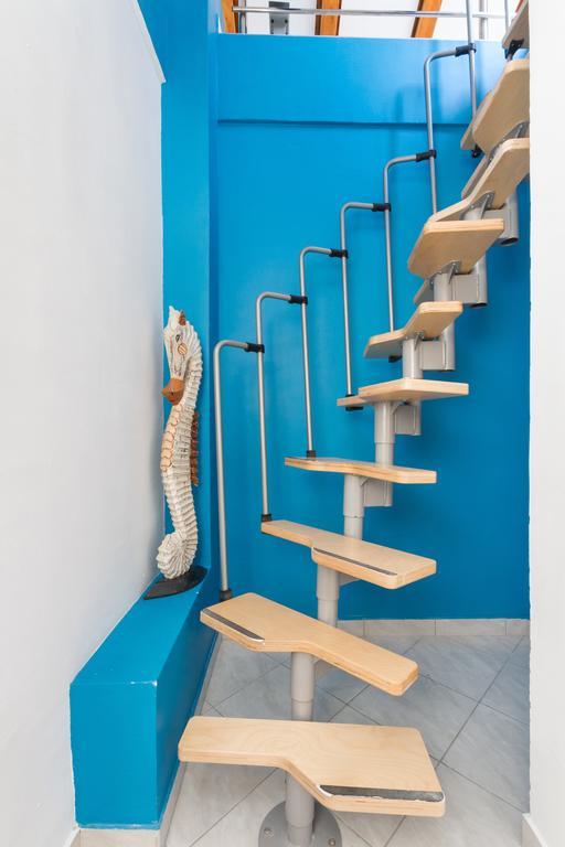 Hippocampus Apartments Mimice Δωμάτιο φωτογραφία