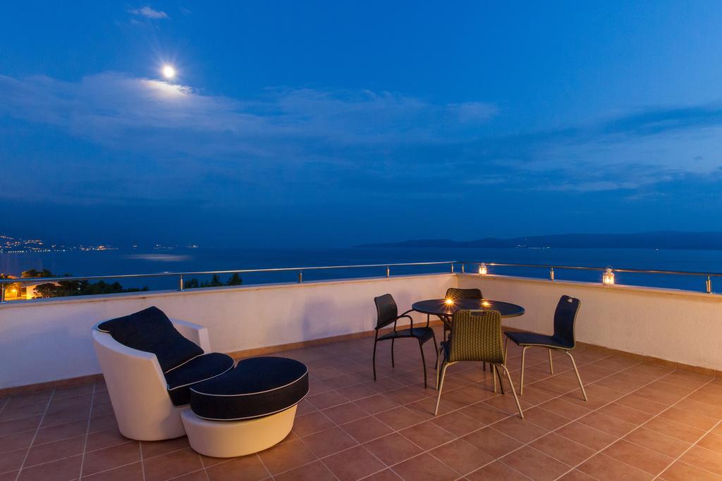 Hippocampus Apartments Mimice Δωμάτιο φωτογραφία