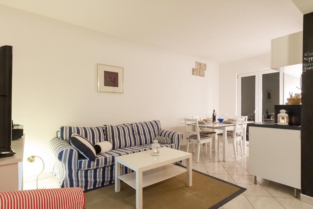 Hippocampus Apartments Mimice Δωμάτιο φωτογραφία