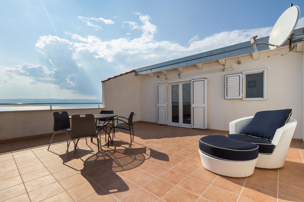 Hippocampus Apartments Mimice Δωμάτιο φωτογραφία