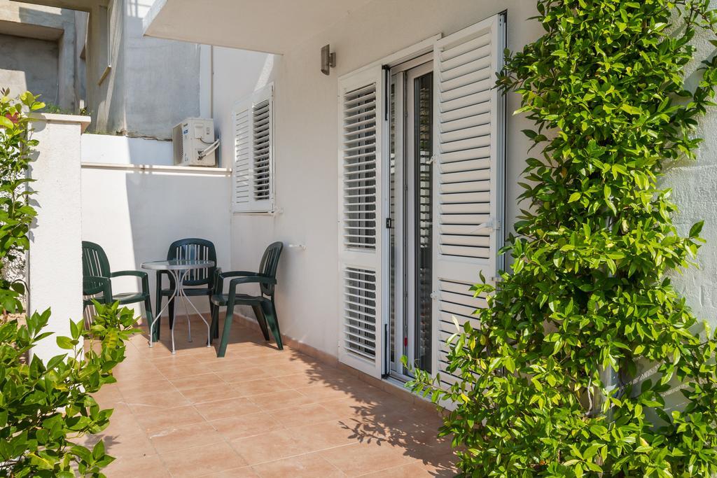 Hippocampus Apartments Mimice Δωμάτιο φωτογραφία