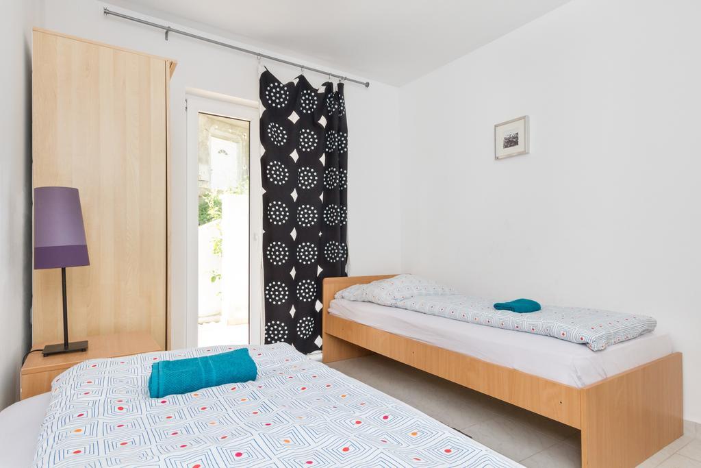Hippocampus Apartments Mimice Δωμάτιο φωτογραφία