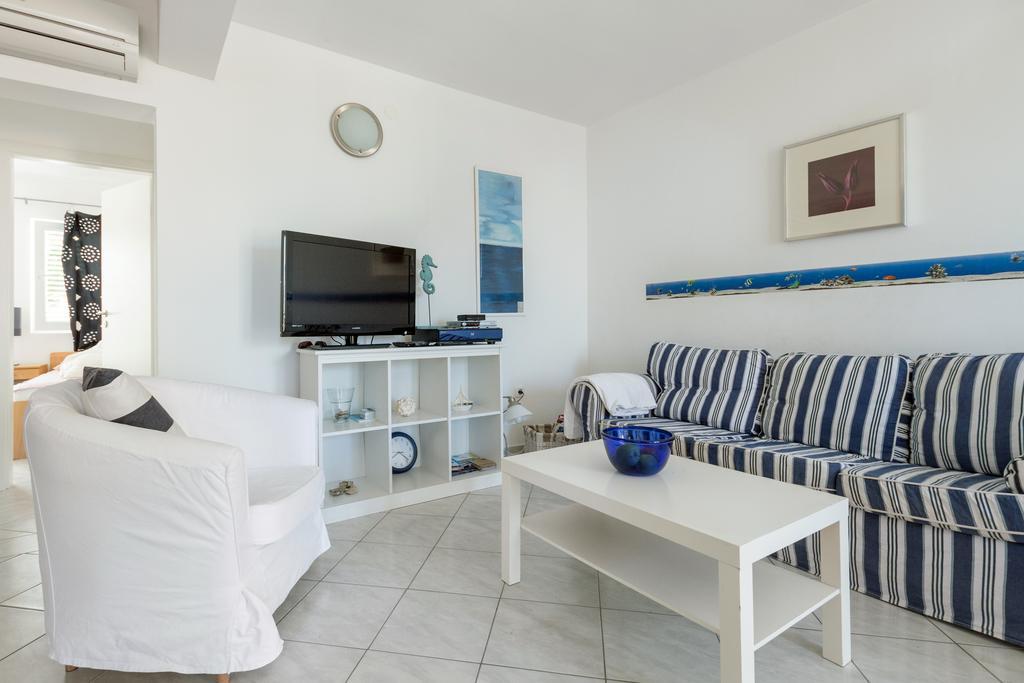 Hippocampus Apartments Mimice Δωμάτιο φωτογραφία