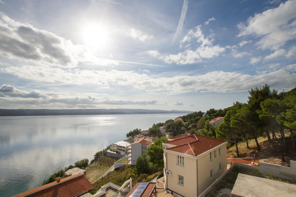 Hippocampus Apartments Mimice Δωμάτιο φωτογραφία