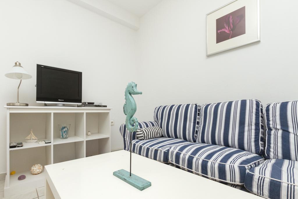 Hippocampus Apartments Mimice Εξωτερικό φωτογραφία