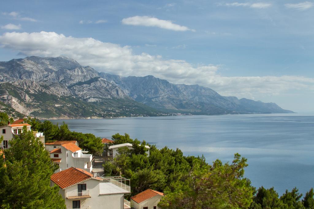Hippocampus Apartments Mimice Δωμάτιο φωτογραφία