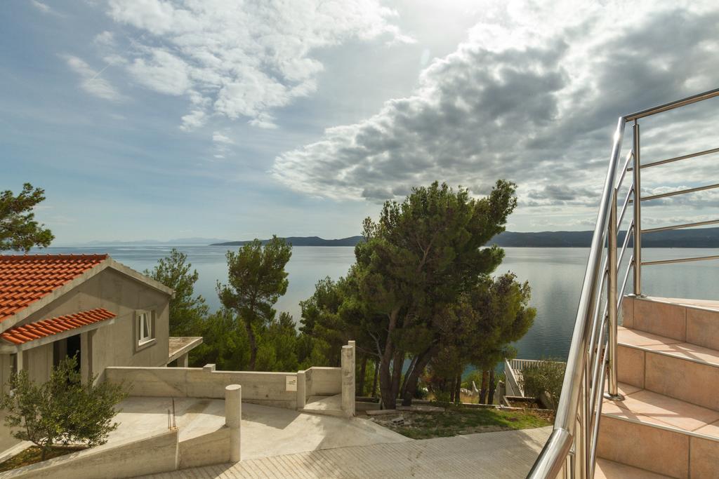 Hippocampus Apartments Mimice Δωμάτιο φωτογραφία