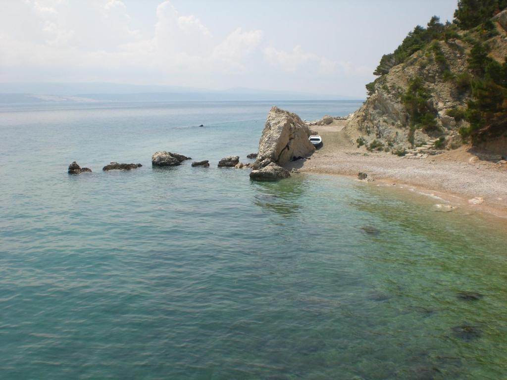 Hippocampus Apartments Mimice Εξωτερικό φωτογραφία
