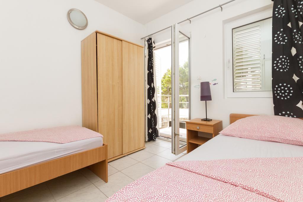 Hippocampus Apartments Mimice Εξωτερικό φωτογραφία