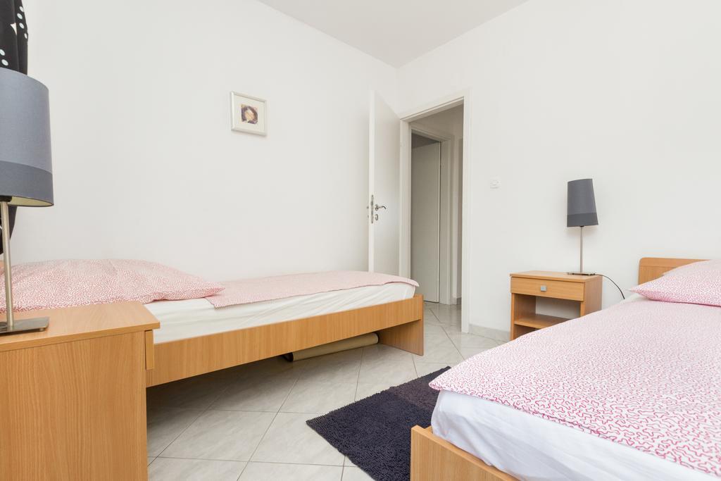 Hippocampus Apartments Mimice Εξωτερικό φωτογραφία
